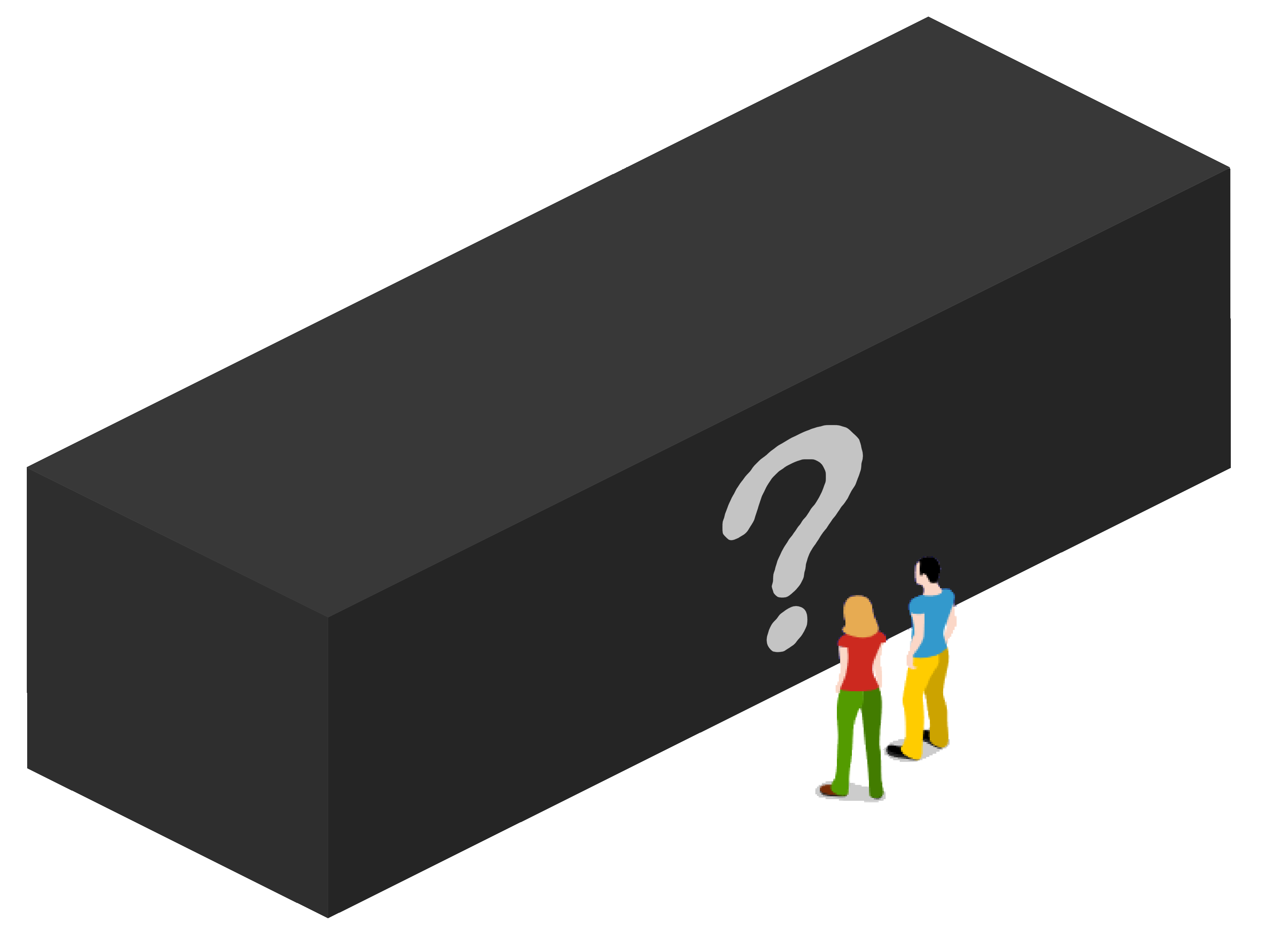 KI/ML ist eine klassische “Blackbox”