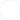 Just a white filled circle